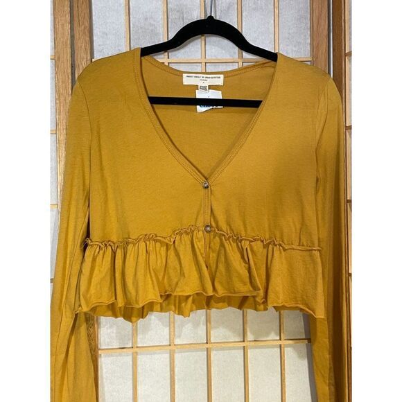 NWT Urban Med Outfitters Cardigan - Picture 2 of 15